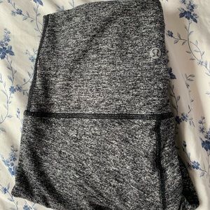 lululemon wunder under leggings